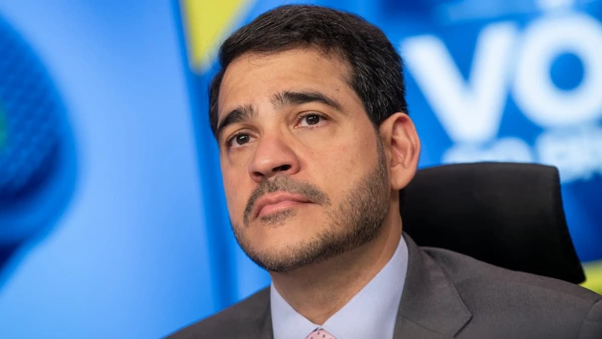 Em BH, AGU cita ‘forças antidemocráticas’ em meio a protesto contra homenagem a Moraes