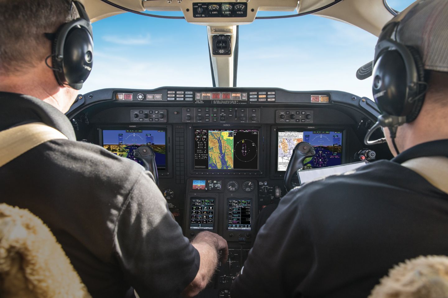 Líder Aviação e CTB participam da Aviation XP Sudeste em BH