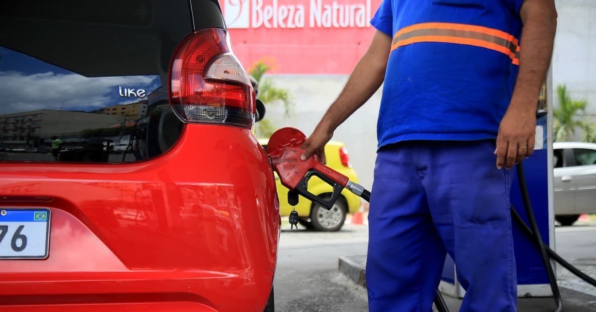 Preço do etanol sobe 2,2% em Belo Horizonte; diesel cai na capital mineira