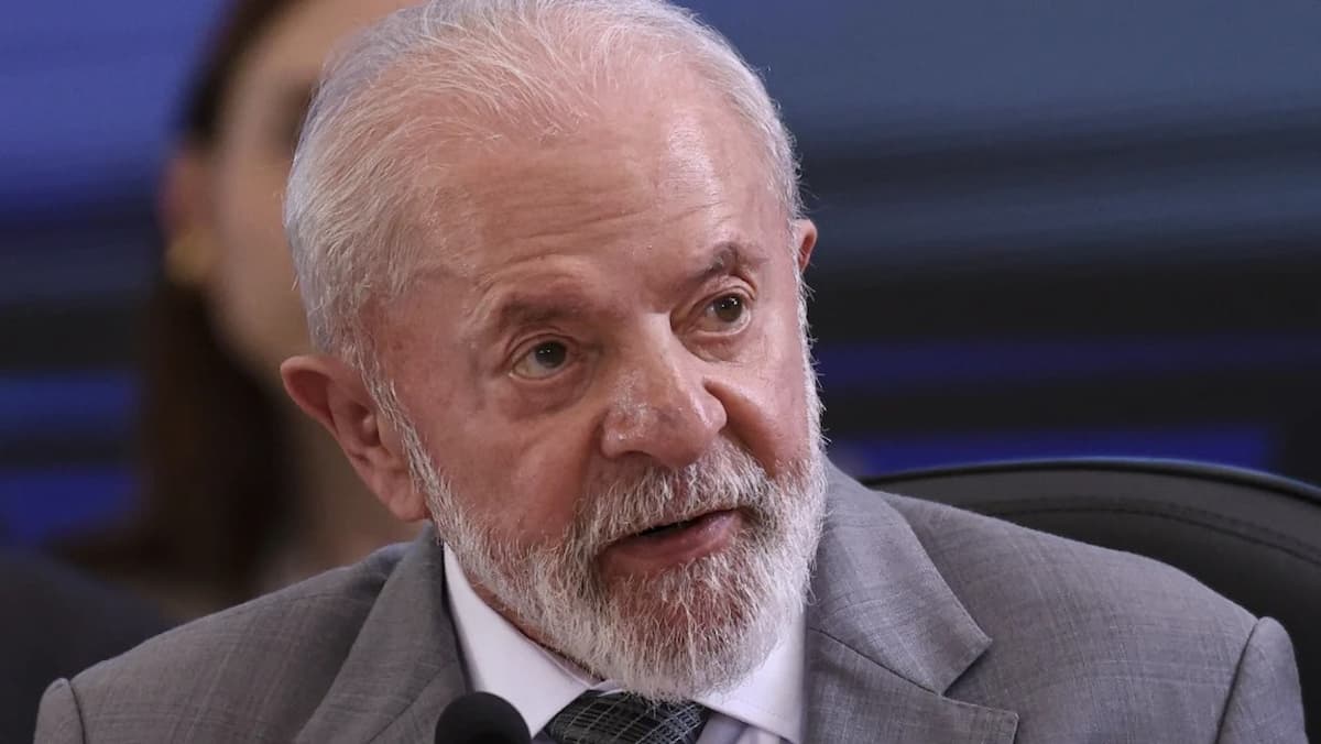 A Comitiva de Lula pode ser barrada por Trump na ONU?
