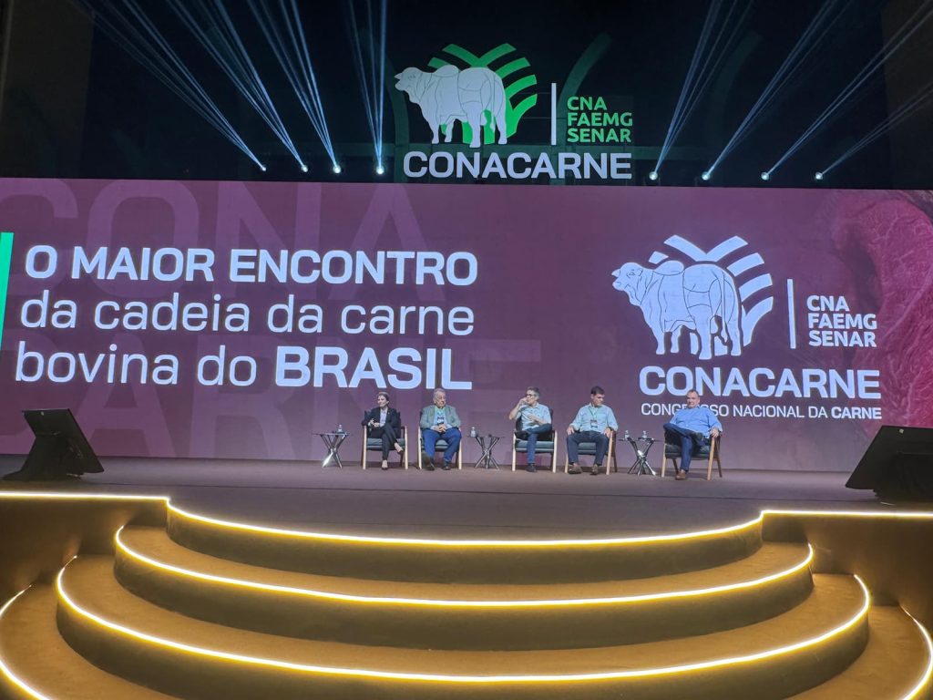 Conacarne BH
