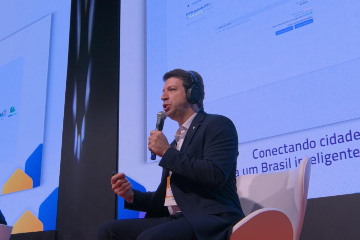 Divinópolis será piloto de plataforma digital que integra serviços públicos ao gov.br