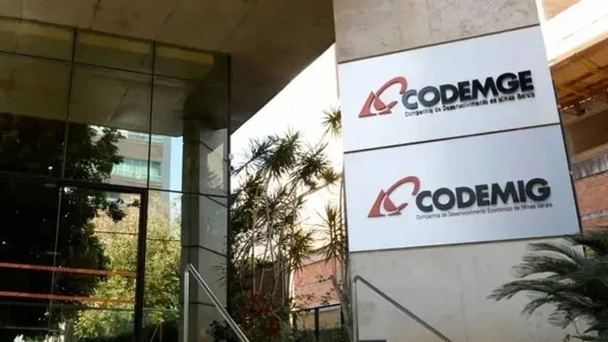 Federalização da Codemig: BNDES diz que próxima fase de avaliação depende da União