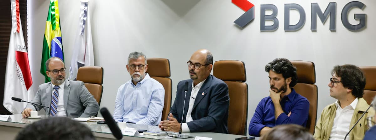 Governo de Minas vai enviar à ALMG