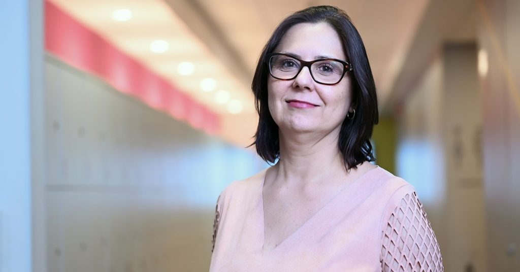Adriane de Almeida