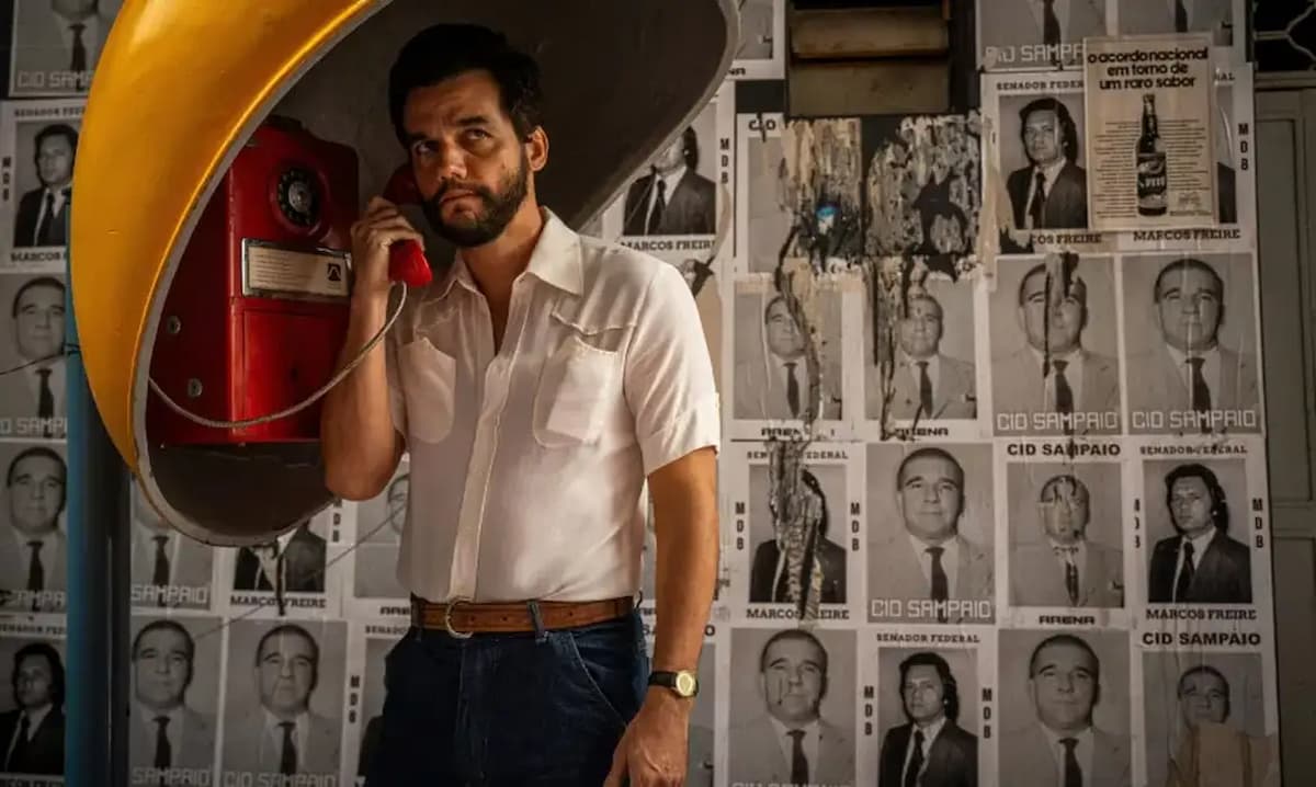 Veja a lista dos seis filmes brasileiros que disputam vaga no Oscar