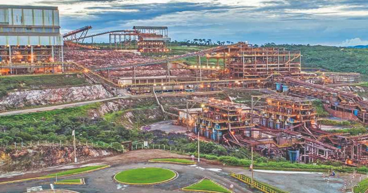 Joint venture entre Anglo e Teck pode gerar onda de fusões na mineração