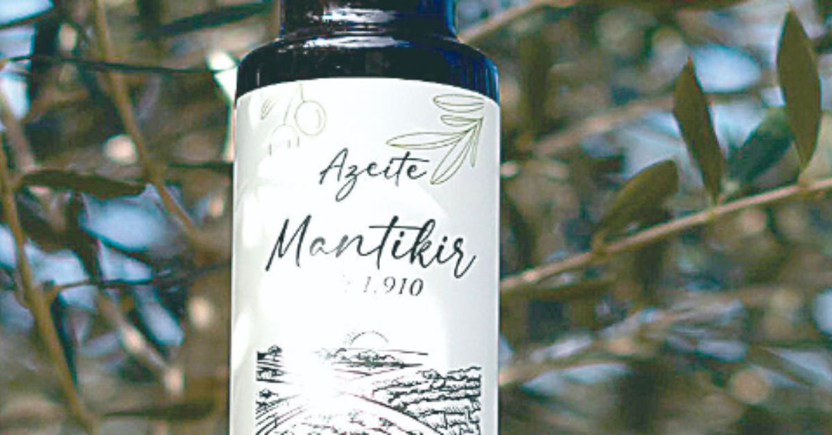Azeite do Sul de Minas conquista 2º lugar em concurso internacional na França