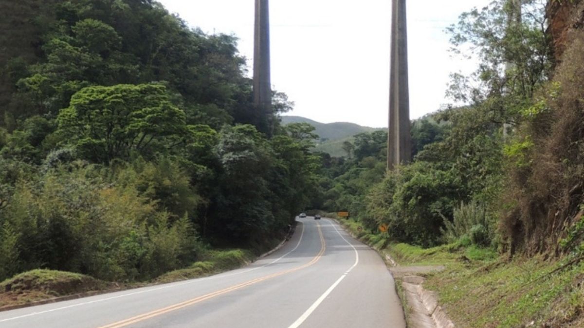 Com deságio de 13,2%, Rota da Liberdade vence leilão de rodovias do lote Ouro Preto – Mariana