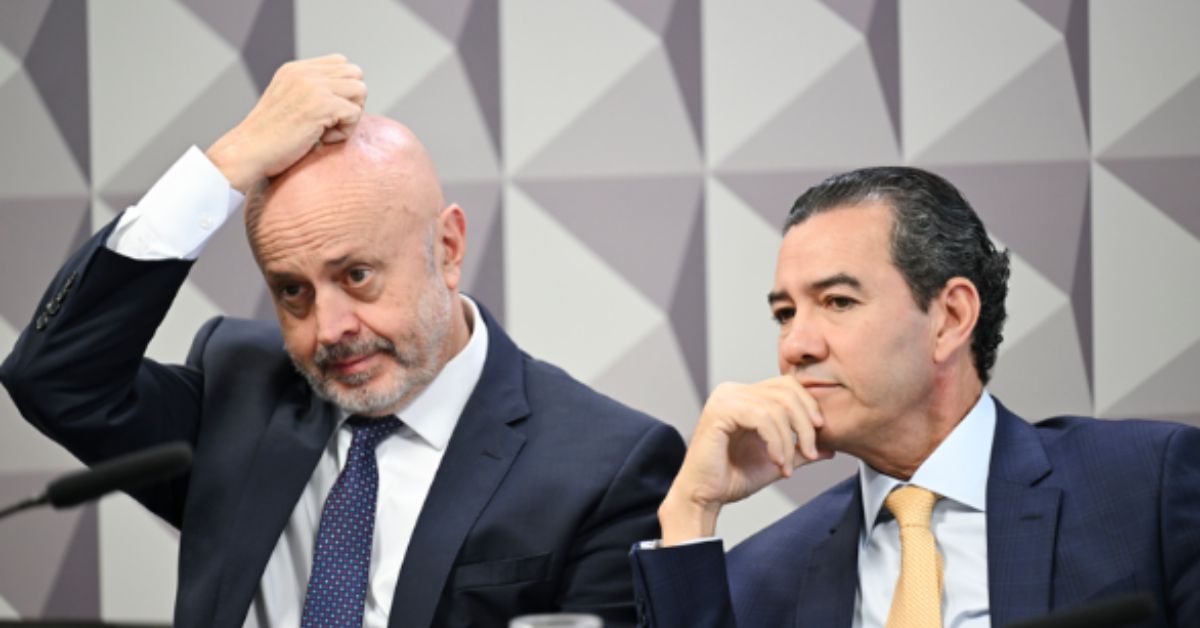 ‘Careca do INSS’ nega descontos ilegais