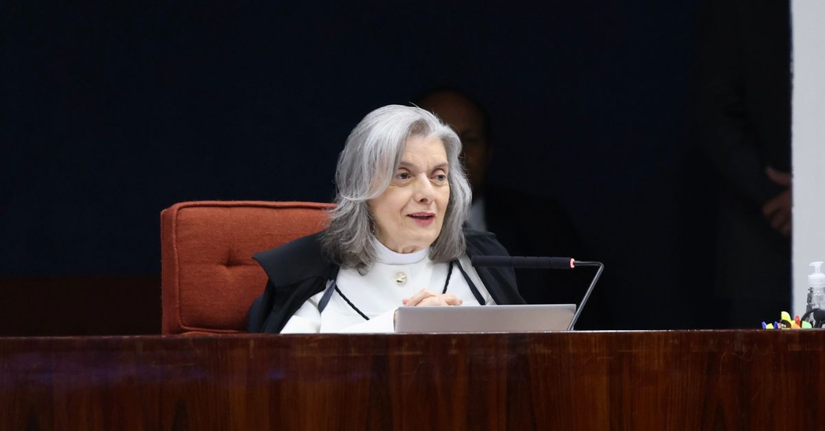 Cármen Lúcia vota contra mudança na Lei da Ficha Limpa que reduz prazo de inelegibilidade
