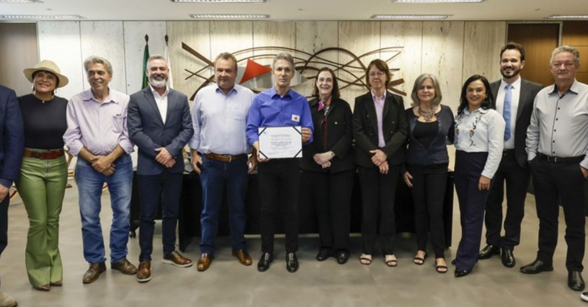 MG recebe certificado de Modos de Fazer o Queijo Minas Artesanal como Patrimônio Cultural