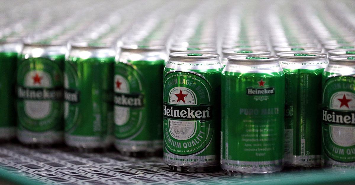 Da cerveja, ao turismo: Passos projeta salto econômico com fábrica da Heineken e novos investimentos