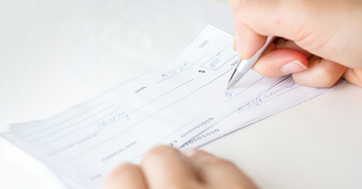 Apesar da tecnologia, Brasil movimenta R$ 211 bilhões em cheques no primeiro semestre