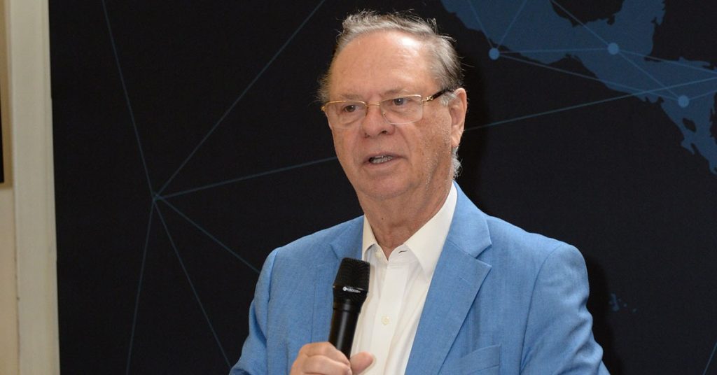 Cledorvino Belini