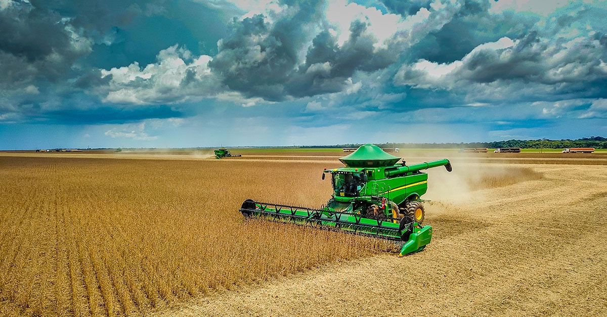 VBP do agro cresce 11,3% e alcança R$ 1,4 trilhão em 2025