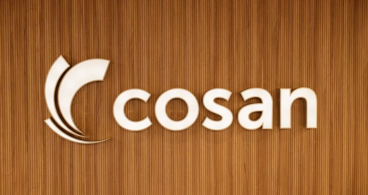 Novos sócios da Cosan permitirão desinvestimento com melhor qualidade, dizem executivos