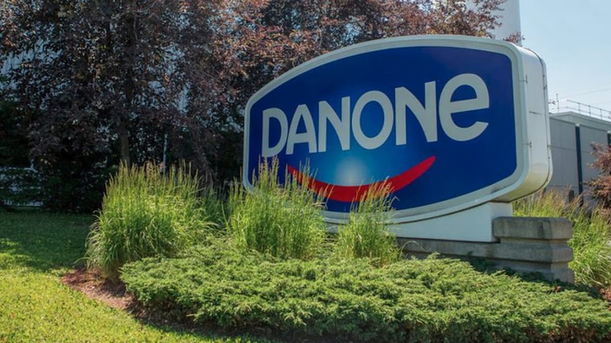 Danone abre vagas de estágio em Poços de Caldas, no Sul de Minas