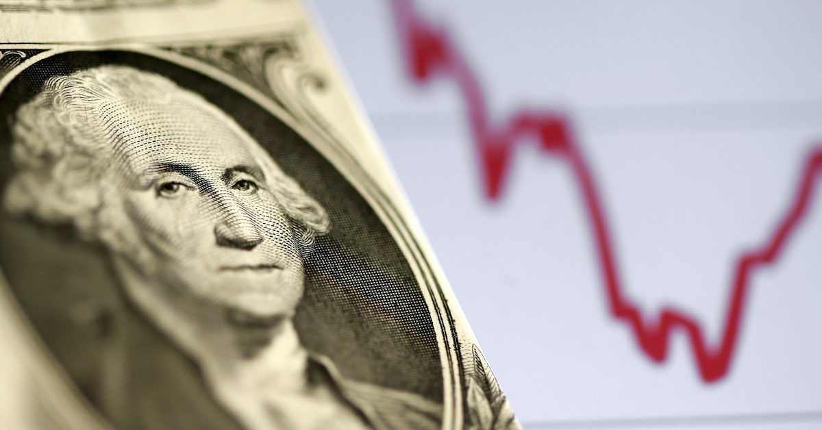 Desescalada entre EUA e Irã alivia mercados e enfraquece dólar