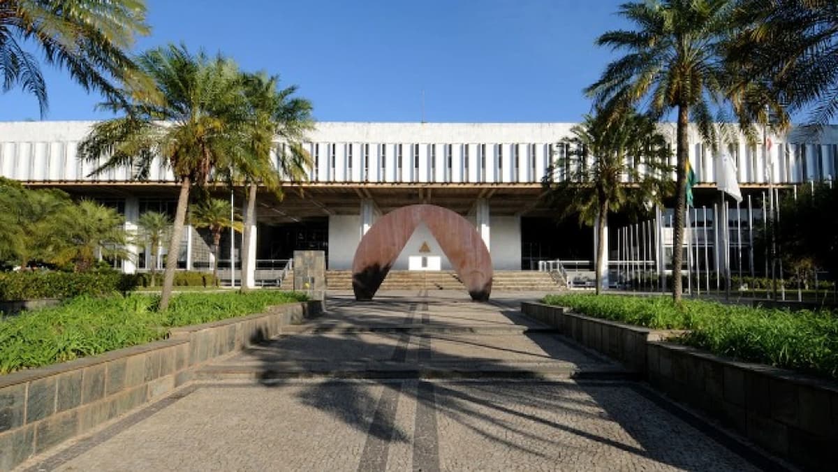 Projeto de federalização de nova estatal entra na pauta da ALMG