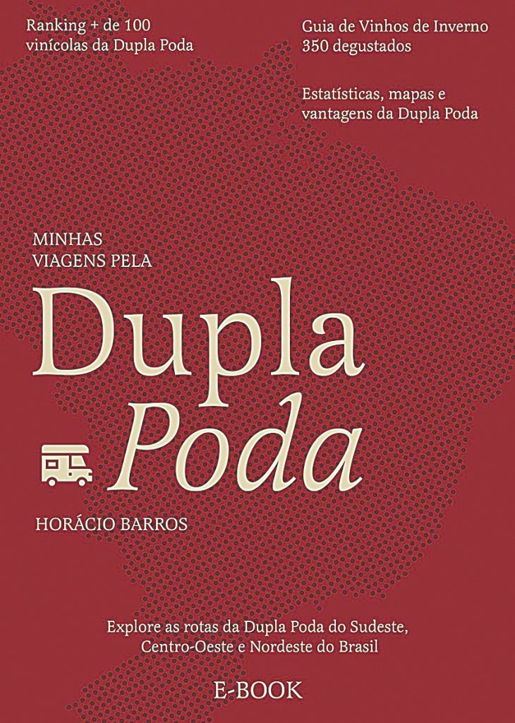 E-book Dupla Poda