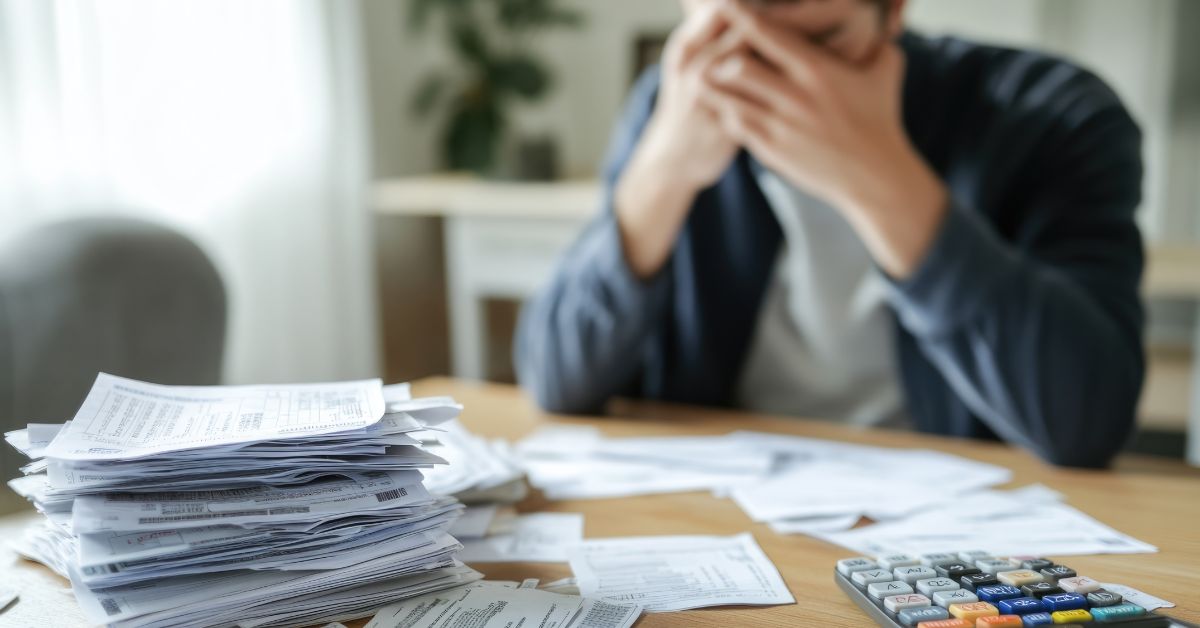 Endividamento sobe pelo 3º mês seguido, para recorde de 79,5% das famílias em outubro, diz CNC