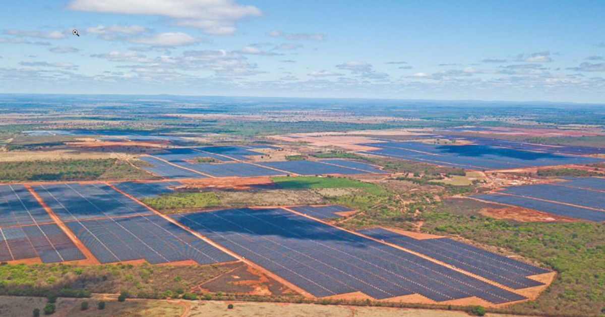 Energia Solar