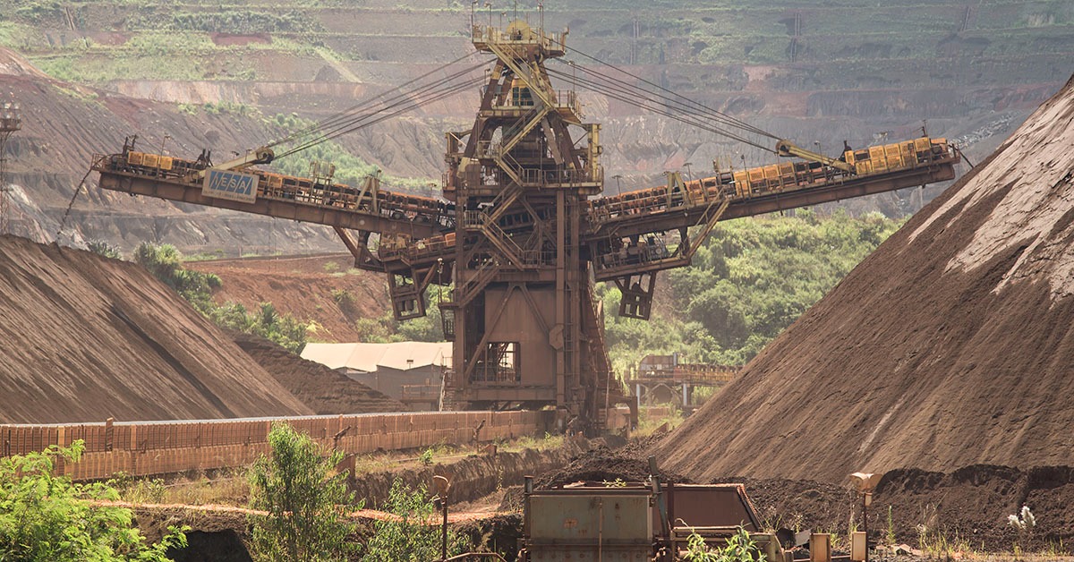 ANM distribui R$ 227,4 milhões da Cfem em Minas Gerais