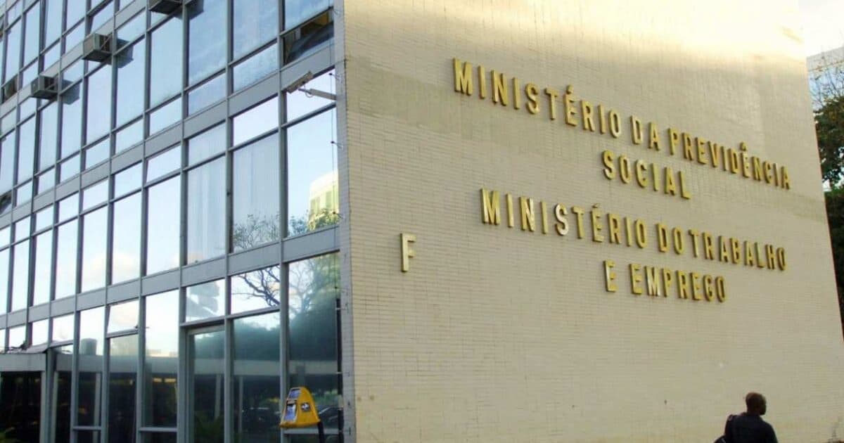 Ministério do Trabalho publica edital do Programa Coopera Mais Brasil