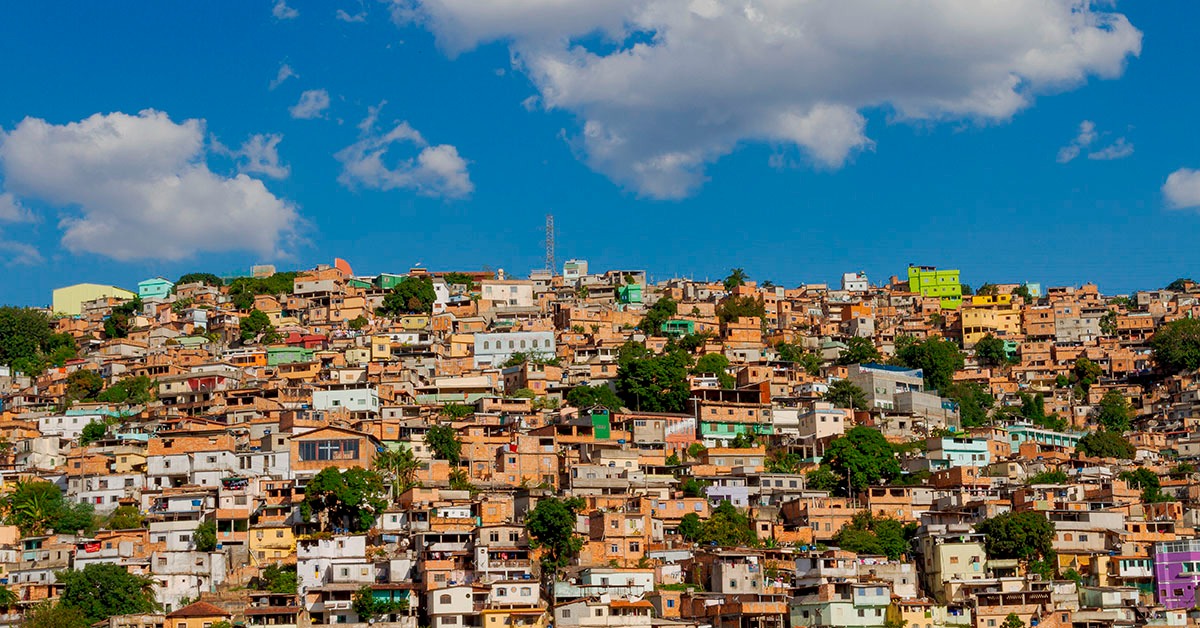 Custo de vida cai mais para famílias de baixa renda em agosto