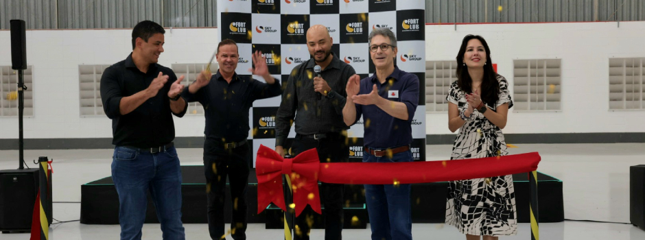 Fortlub Distribuidora inicia atuação em Minas Gerais com investimento de R$ 13,5 milhões