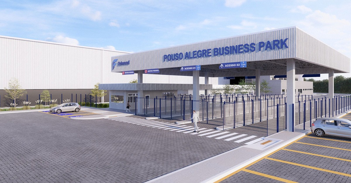 Fulwood vai inaugurar dois galpões logísticos em Minas Gerais