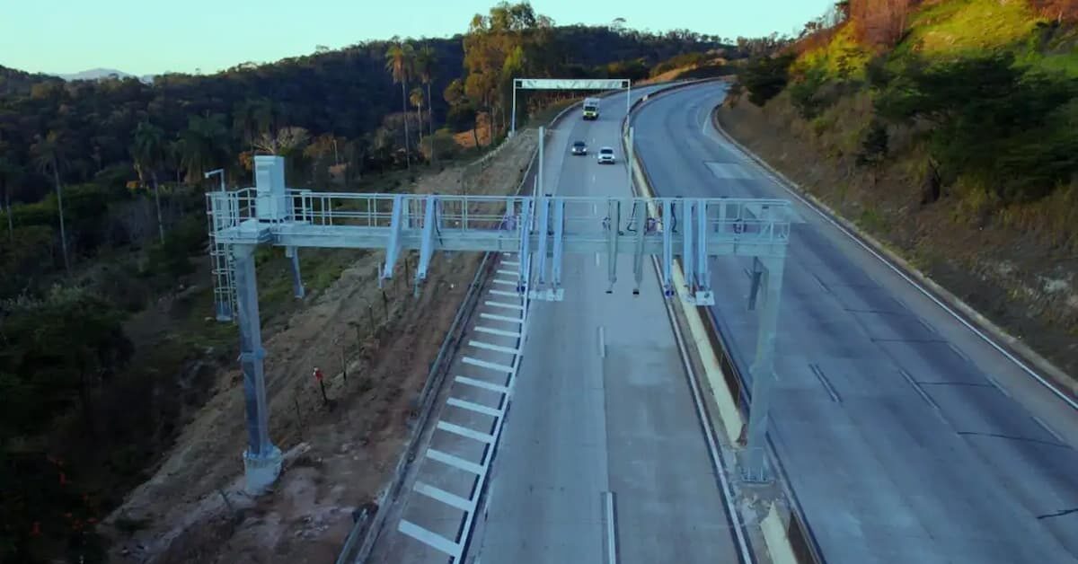 Nova Rodovias e Way Brasil anunciam sistema unificado para pagamento de pedágio eletrônico