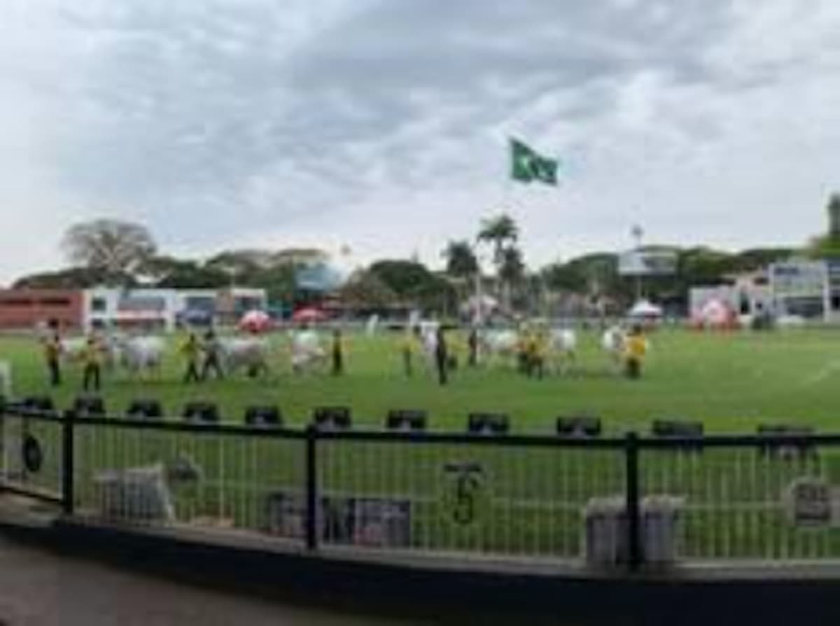 Expoinel 2025 acontece em Uberaba (MG) 