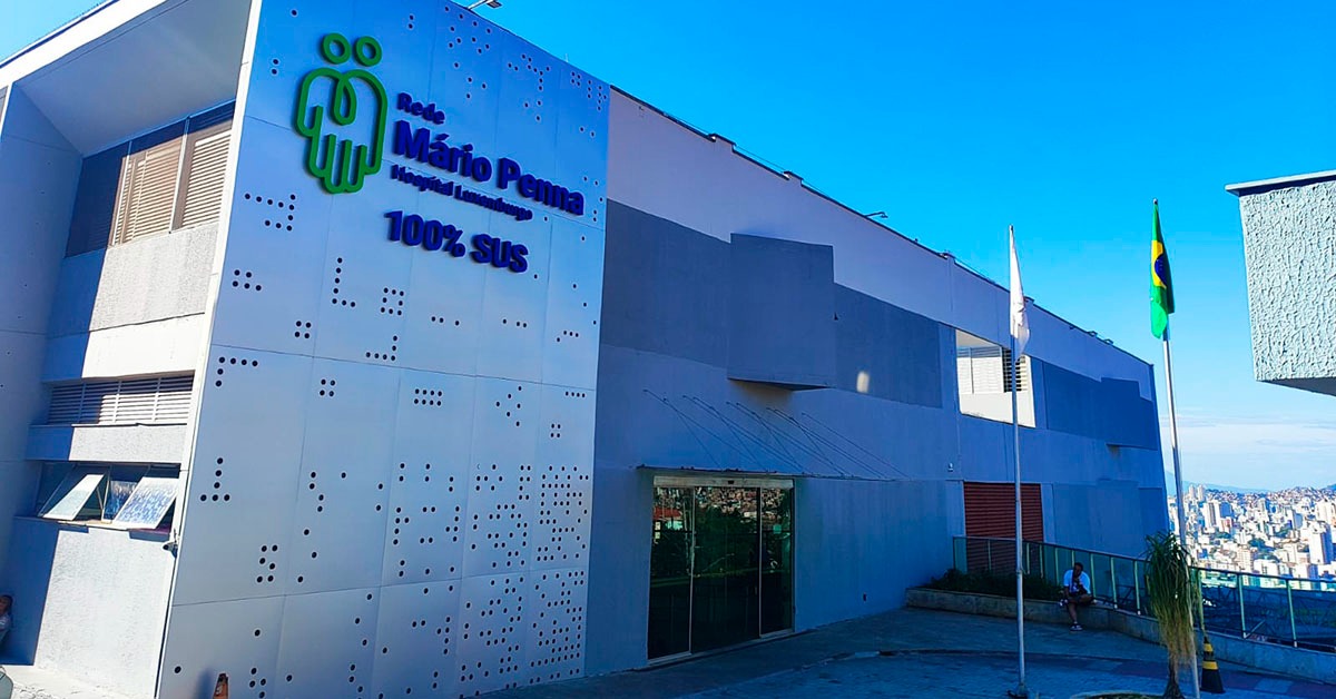 Outubro Rosa: Instituto Mário Penna oferece 5 mil mamografias gratuitas em BH