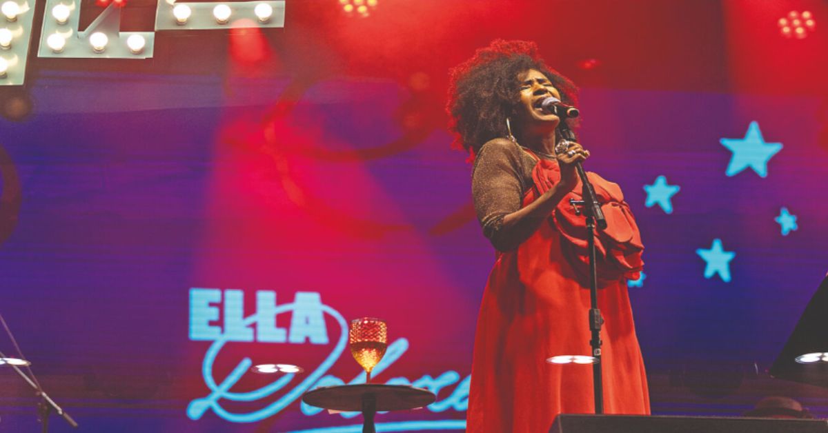 Ouro Branco recebe festival Tudo é Jazz neste sábado (13)