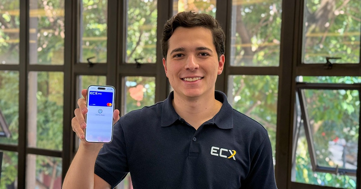 Mineira Ecx Pay consolida benefícios em uma só plataforma
