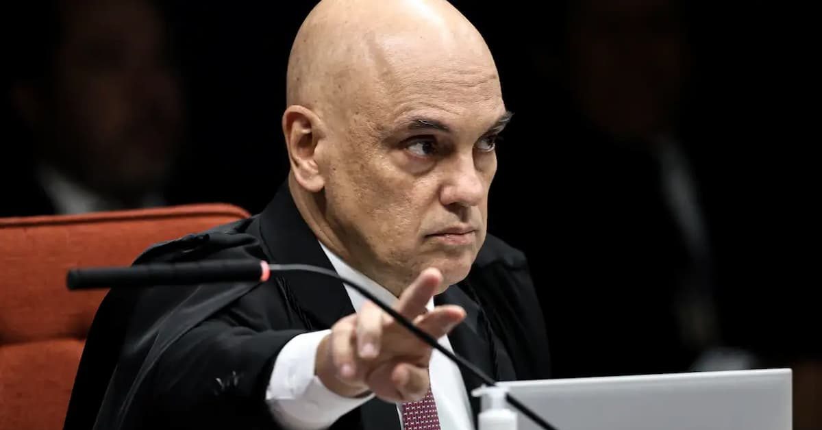 Moraes manda PF abrir inquérito contra Flávio por suposta calúnia contra Lula