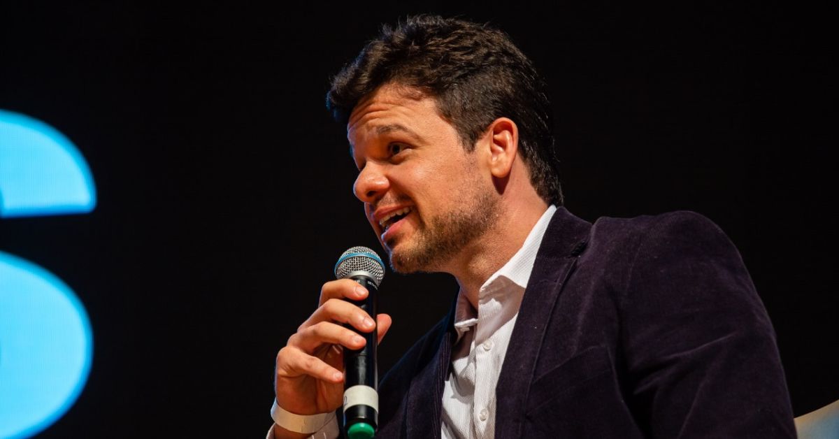 Leandro Souza de Pinho