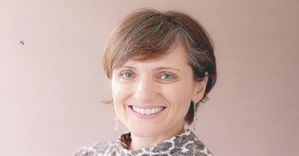 Marina Spínola