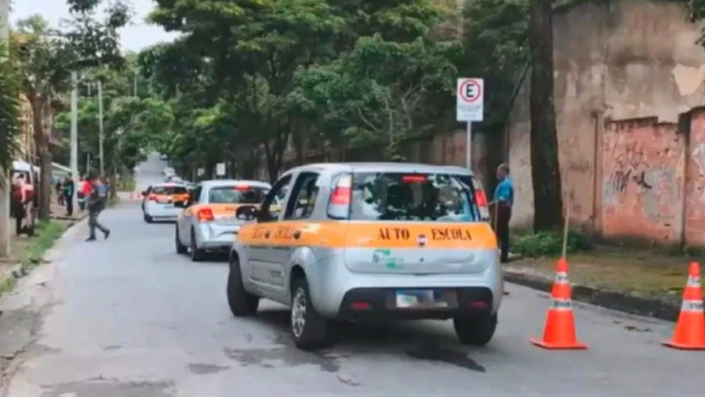 Autoescolas pressionam contra fim da obrigatoriedade de aulas para CNH 