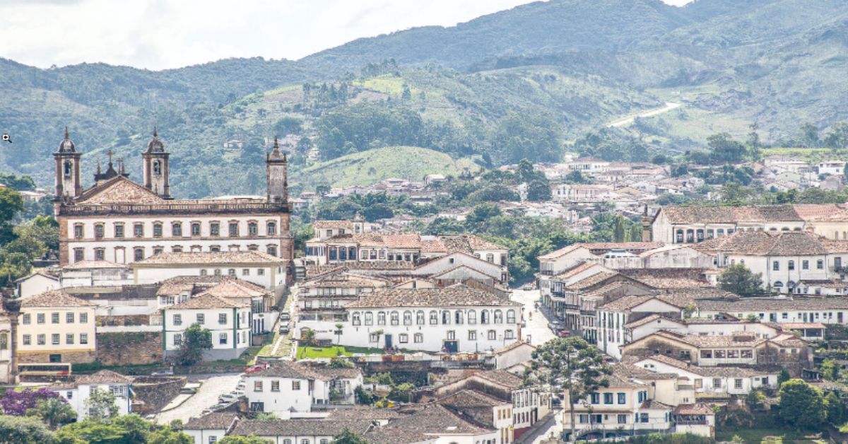 Guardiã do barroco, Ouro Preto celebra quatro décadas e meia de título global