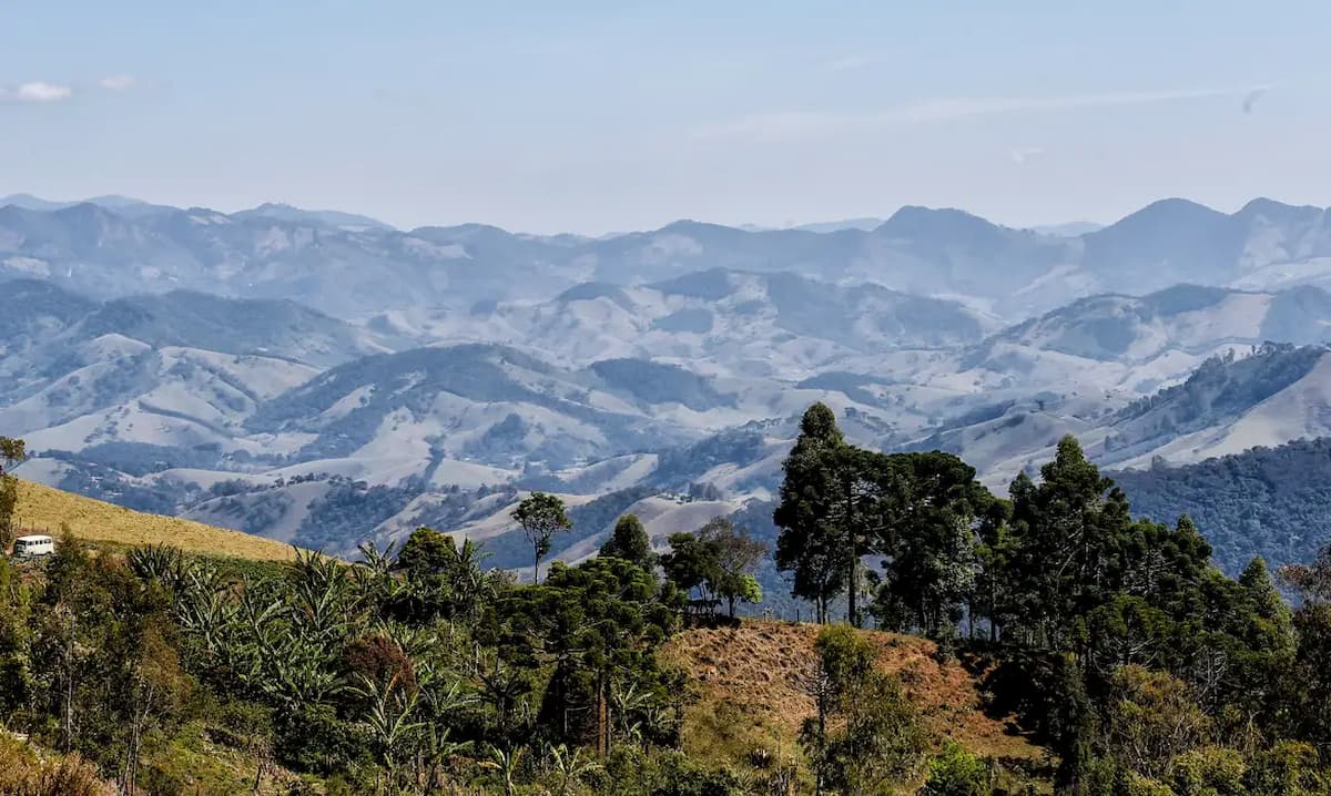 Museu Carde lança revista cultural dedicada à Serra da Mantiqueira