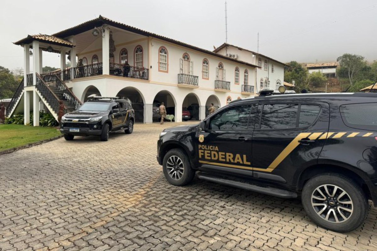 Entenda o esquema bilionário de fraude na mineração de Minas Gerais desmantelado pela PF