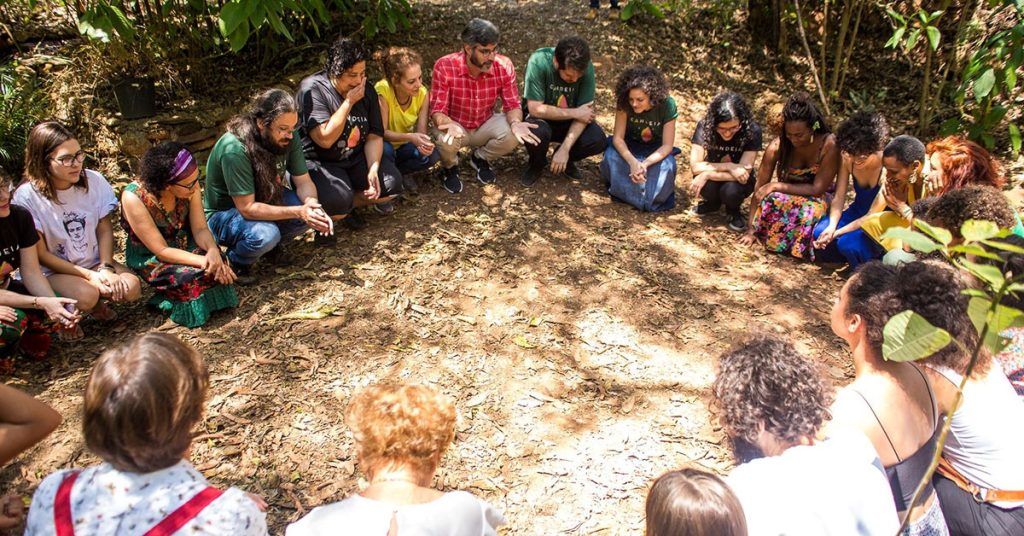 Políticas educacionais