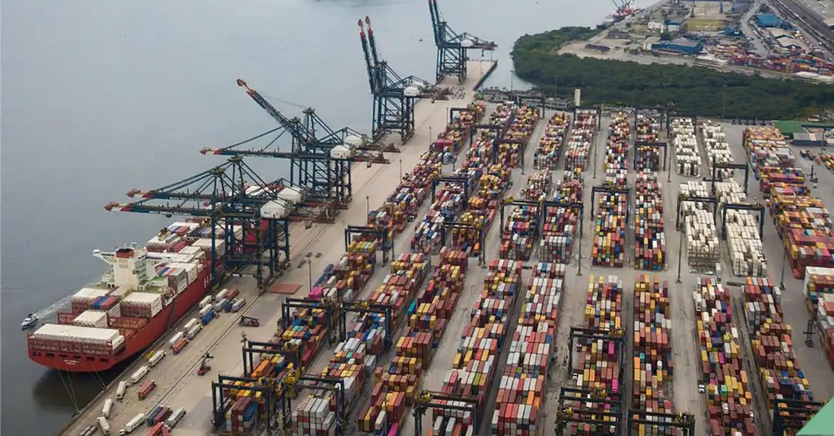 Balança comercial tem déficit de US$ 157 milhões na 4ª semana de setembro