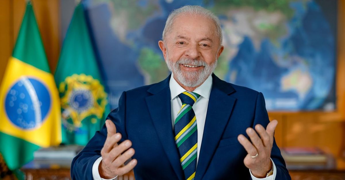 Lula defende integração financeira e comércio entre países do Brics para combater protecionismo