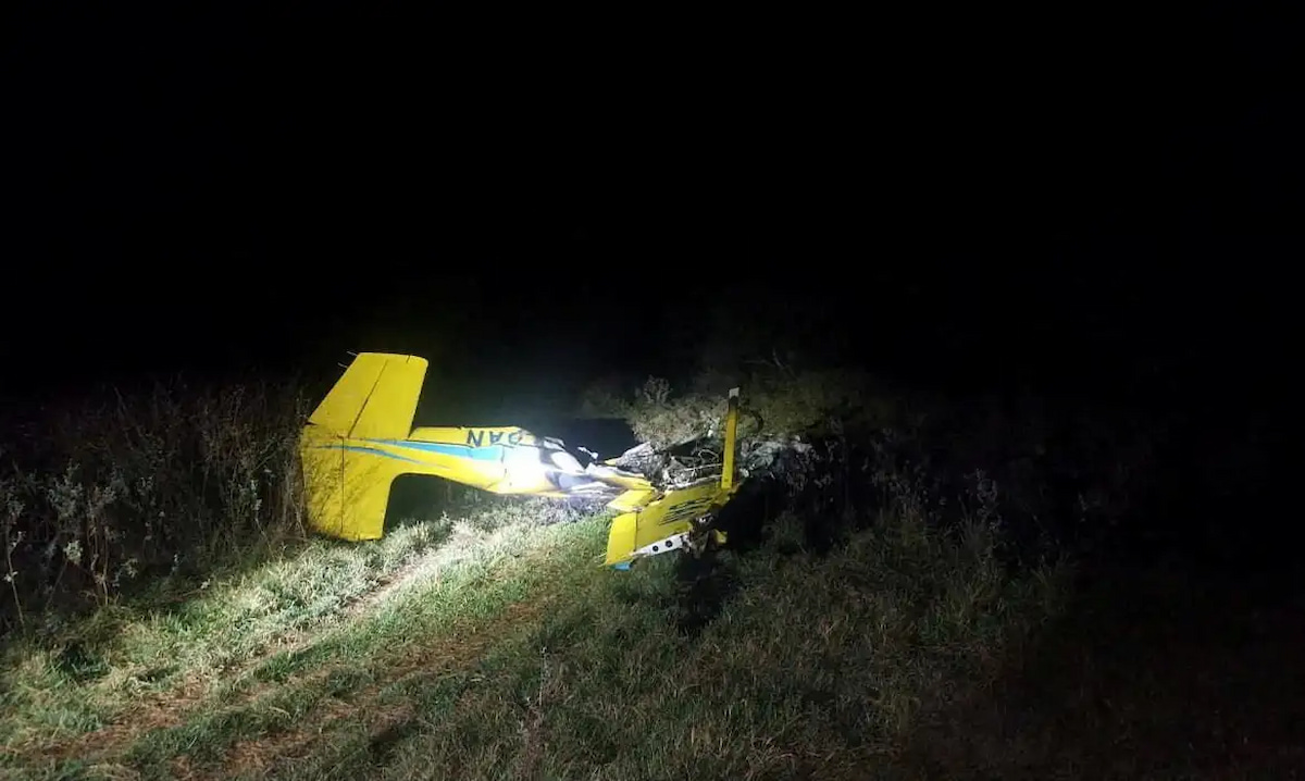 Criador de cidades-esponja, Kongjian Yu morre em queda de avião no Pantanal