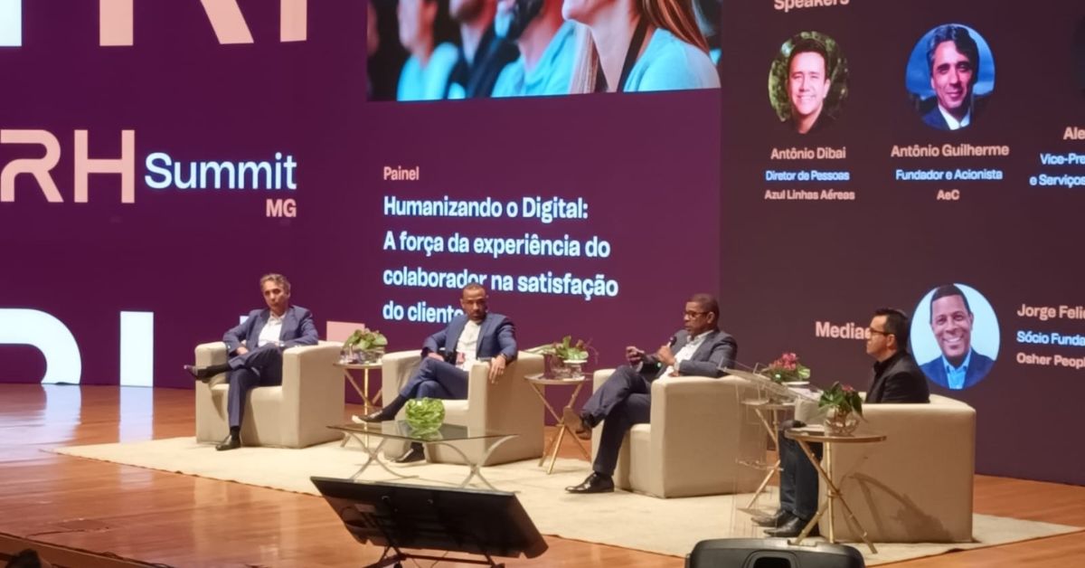 RH Summit MG