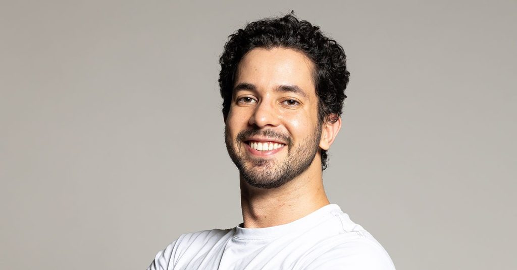 Rodrigo Sobreira